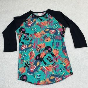 Lularoe Disney Mickey Mouse Randy